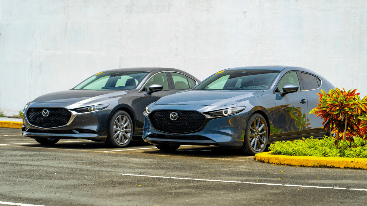 Meilleurs achats : les Mazda sont de véritables stars