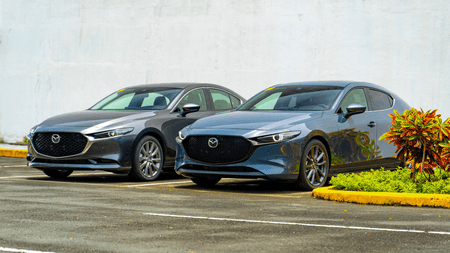 Meilleurs achats : les Mazda sont de véritables stars