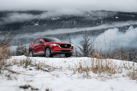 Quoi de 9 pour le Mazda CX-5 2020?