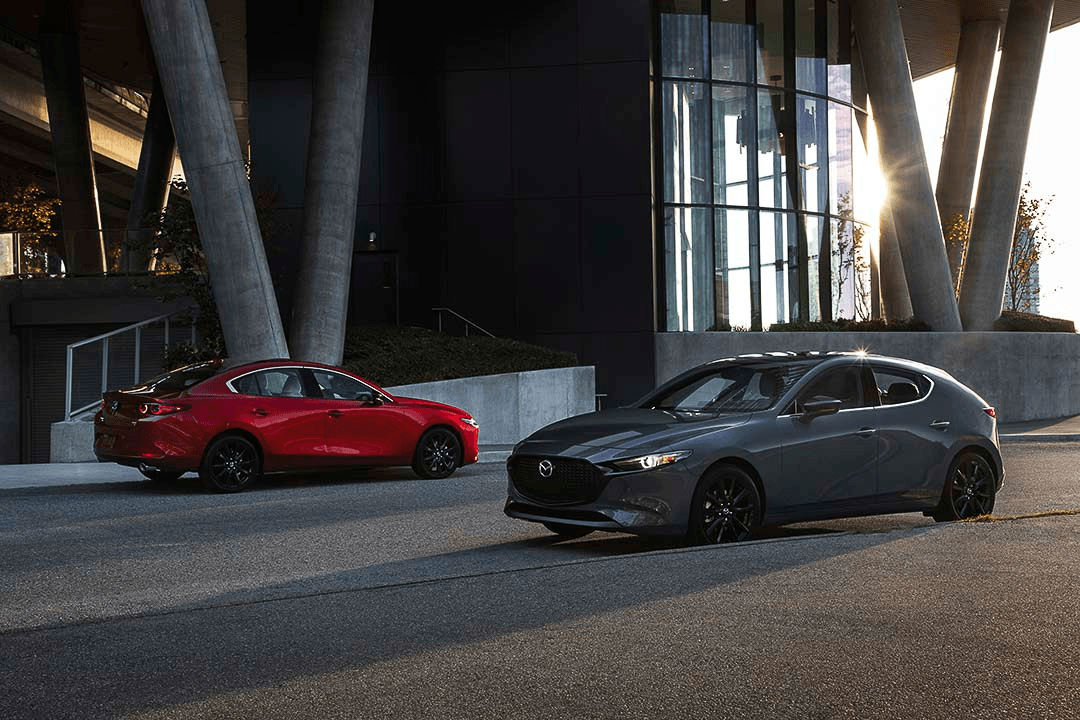 Mazda mazda3 2021 04