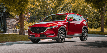 Mazda CX-5 2020 : la réponse aux Toyota Rav4 et Honda CR-V