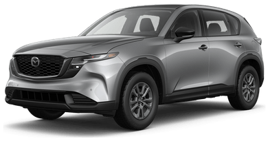 Mazda CX‑5 2026