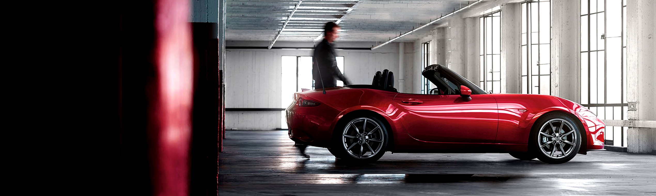 PROFITEZ DE LA ROUTE