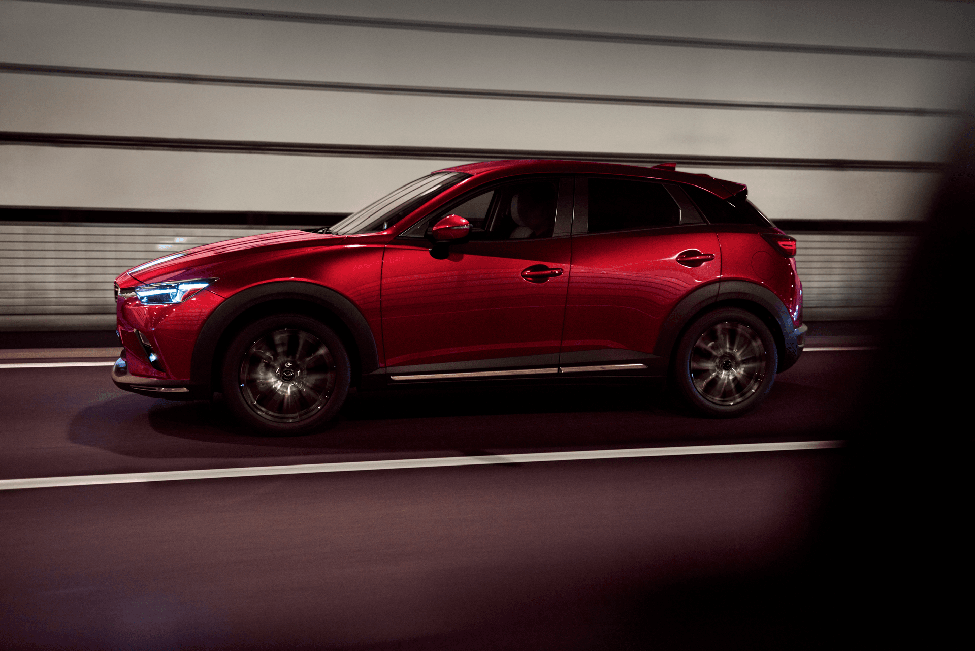 Mazda de st hyacinthe blogue vus mazda cx 3 2019