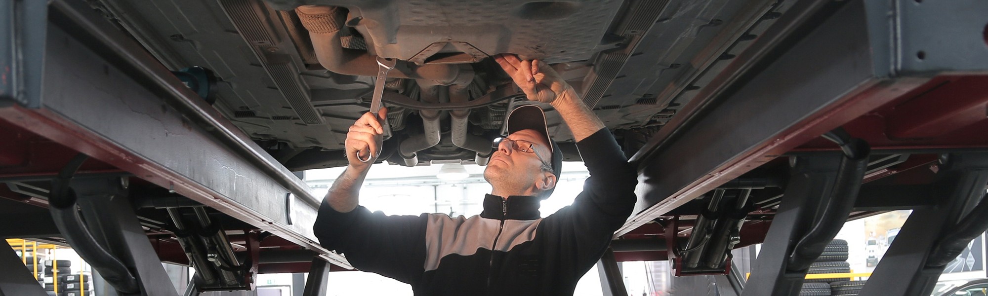 Services Mazda à St-Hyacinthe