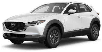 Mazda CX-30 2026