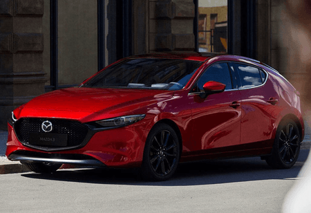 Trois choses à savoir sur la nouvelle Mazda3 2019