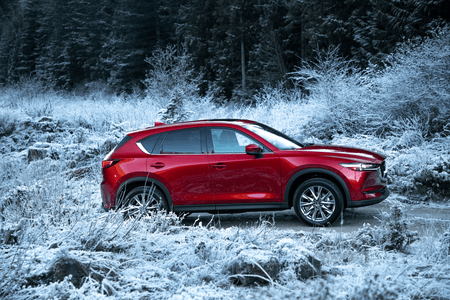 Mazda de St-Hyacinthe vous explique tout sur l’assistance routière Mazda