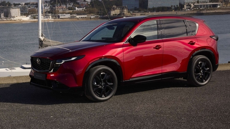 Mazda CX-5 2026 à St-Hyacinthe : ce qu’il faut retenir sur le nouveau VUS compact Mazda